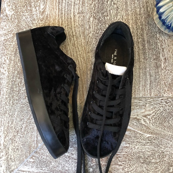 rag & bone Shoes - Rag & Bone RB1 Low